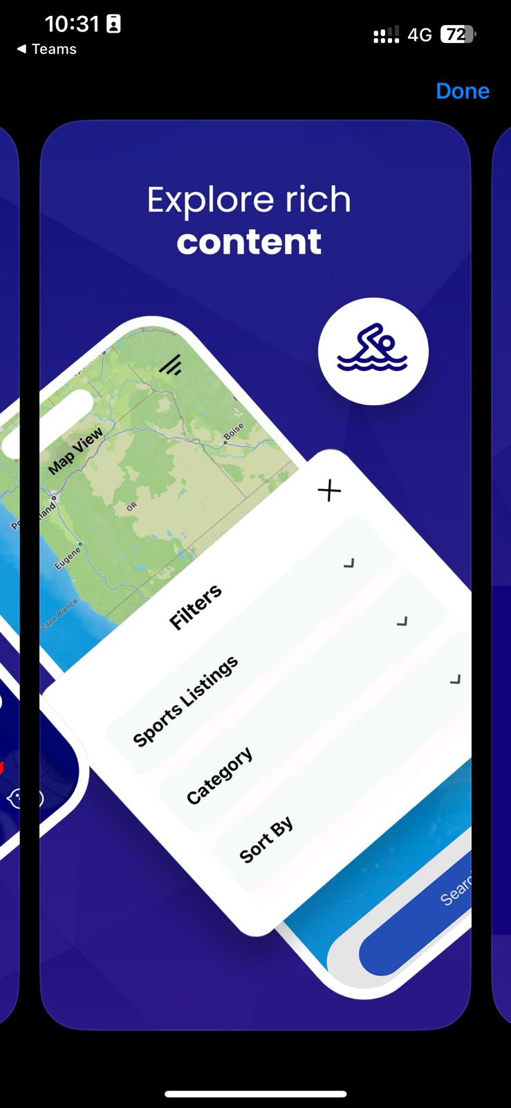 Where's Your Game Screenshot 3